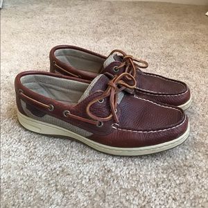 Sperry Top-Sider Leather shoe